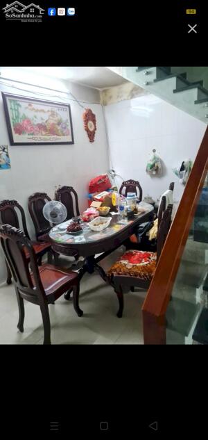 Cực hiếm, nhà 3 tầng MT KD VIP đường Nguyễn Trung Trực, Sơn Trà. Giá sập sàn.