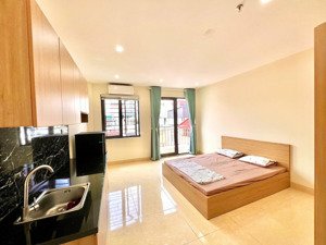 khai trương phòng đẹp tại ngõ 401 xuân đỉnh - có ban công - giá 4,1 triệu/ tháng - đủ đồ - ngõ to