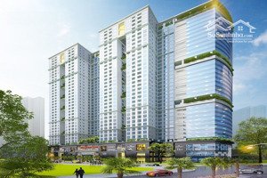 cần chuyển rộng hơn nên gđ cần bán nhanh ch chung cư ecolife tố hữu, 50m2, giá rẻ hơn 4 tỷ.