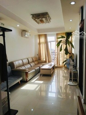 chính chủ gửi bán cộng hòa plaza - 73m2/2pn giá 4.8 tỷ - sổ hồng tuấn