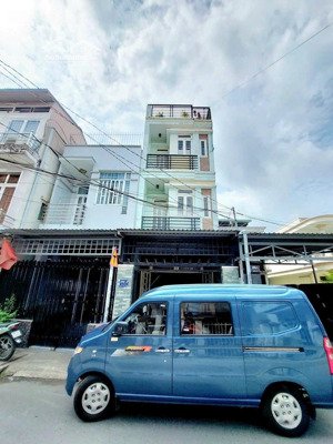 nhà mặt tiền hẻm kinh doanh 1806 huỳnh tấn phát - thị trấn - nhà bè