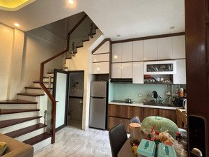 bán nhà xuân la mặt tiền rộng 6.0 m