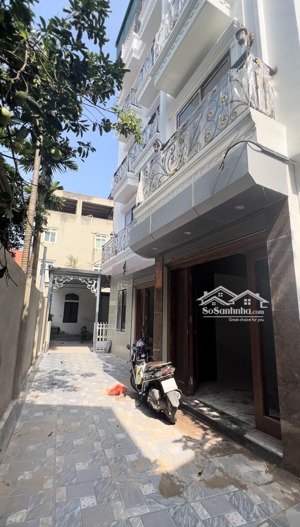 5.x tỷ - 10m ra oto, trước nhà 2m, 100m ra kdt đô nghĩa, công viên âm nhạc, dh phenikaa, bv nhi hn