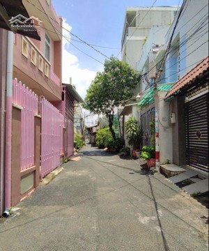 bán nhà nguyễn thị thập quận 7 - 76m2 - chỉ hơn 8 tỷ, hẻm 1 sẹc rộng thoáng