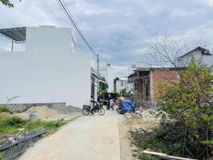 bán lô đất hẻm gò ngựa , vĩnh thạnh , nha trang . giá 1 tỷ 480 triệu