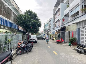 a628. bán đất đẹp mặt tiền nguyễn hữu huân, tân tiến nha trang 26 tỷ