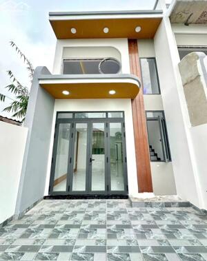 BÁN NHÀ CỰC ĐẸP NGAY ĐƯỜNG ĐỒNG KHỞI - SỔ HỒNG RIÊNG THỔ CƯ- 500TR NHẬN NHÀ