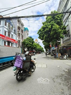 bán đất diện tích 720m2 mặt tiền 15m khu phố tứ liên, tây hồ, hà nội 