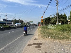 bán kho xưởng giá rẻ đường container 2.500m2 full thổ ql1a