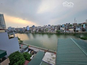 ngọc lâm- 5 tầng thang máy- full đồ mới - 15tr