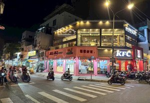 bán nhà mtkd 163 thoại ngọc hầu kế bên sườn muối ớt, nguyễn sơn sầm uất bậc nhất tân phú.