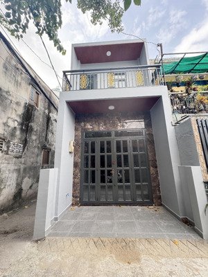 siêu phẩm góc 2 mặt tiền - diện tích lớn giá tốt - giáp tân bình & q11