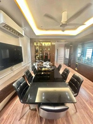 vương thừa vũ - 90.5m2 - mt 4.5m - 25.5 tỷ - thanh xuân, hà nội hàng khủng - mặt ngõ ô tô