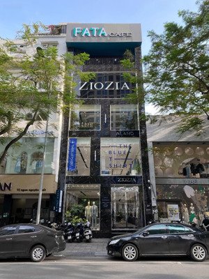 cho thuê nhà mặt phố mai hắc đế 50m2 x 2 tầng mt 8m vị trí cực đẹp làm salon tóc thời trang mỹ phẩm