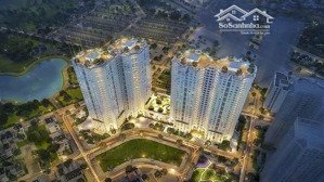 chính chủ cần bán căn 3 ngủ tecogarden nhà ở có sổ,full đồ