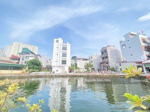 #hàng xóm kđt xa la - 5 tầng #view triệu đô - thang máy nhập khẩu - full nội thất - sân chơi rộng