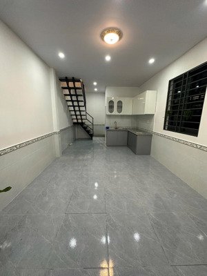 chính chủ bán nhà mới phan thị hành gần chợ vải [8m x 3.6m] 1 lầu 2pn 2wc