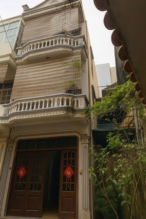 bán nhà riêng 4pn, 2wc, 77.3m2, 15 tỷ tại ngõ 163, đường 19/5, văn quán, hà đông