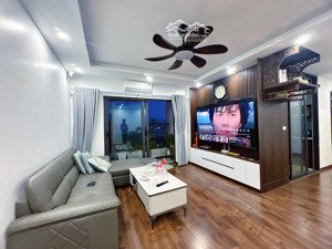 chính chủ cần bán căn 3 ngủ tecodiamond nhà ở full đồ