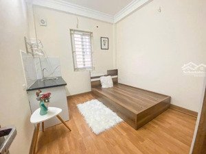 hàng hiếm kim giang 35/39m², 5 tầng, 8 phòng cho thuê,vừa ở vừa cho thuê,chủ thiện chí giá có bớt