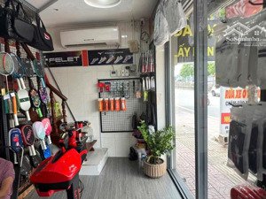 cơ hội hiếm! nhà mặt tiền phạm văn đồng linh trung 2 tầng kiên cố, chỉ 3.1 tỷ kinh doanh sầm uất,