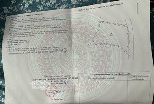 bán 1.517m đất yên bình - thạch thất