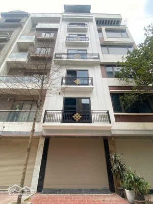 cho thuê nhà mặt phố mễ trì. dt 70m2, 7 tầng thang máy, điều hòa âm trần, kinh doanh + vp