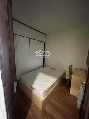 bán chung cư 1 ngủ 1 wc (hiện đang 2 ngủ) el 2 dorado