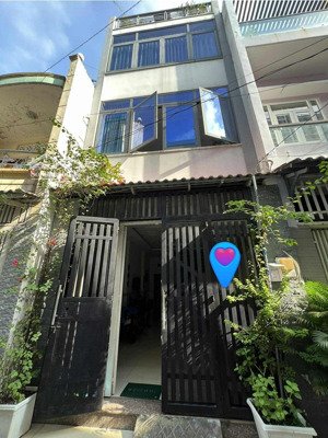 nhà phố hiện đại 3 tầng(4pn) - 50m2 - hẻm ôtô đường lê đình thám - khu vip tân phú - giá chỉ 6.5 tỷ