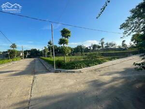 SỔ ĐẸP - GIÁ TỐT - ĐẦU TƯ SIÊU TIỀM NĂNG - Chỉ từ 1tỷ/nền tại trung tâm Đông Triều