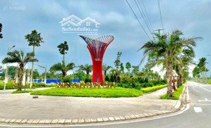 chính chủ bán lô đất dự án cầu trúc sông công diện tích 97,5m2 ,vị trí quyệt đẹp, giá chỉ 1.55 tỷ