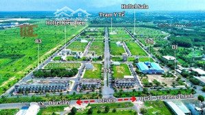 dự án century sân bay long thành