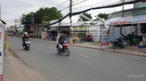 bán gấp 2 xưởng mt sông vàm cỏ tỉnh long an dt 20.000m - 70.000m2