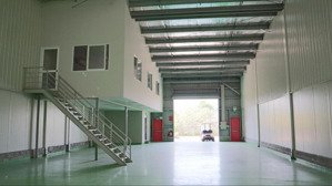cho thuê kho, nhà xưởng giá rẻ tại đà nẵng từ 200m2 đến 5000m2, giá từ 40k
