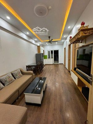 cần tiền bán gấp căn hộ chung cư tại thanh hà-hà đông.