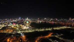 chào bán căn masteri rivera mã căn 06 view pháo hoa, danang downtown - tòa a thoáng đẹp hàng hiếm