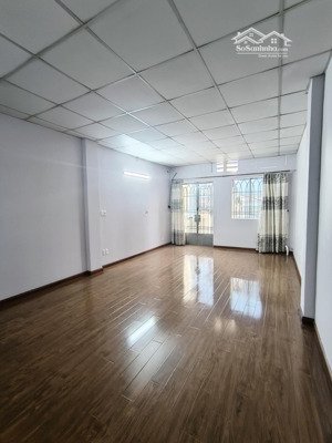 5.65 tỷ tl, 65m. bán nhà thống nhất - đường số 1 phường 16 gò vấp.