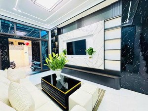 siêu rẻ hoàng văn thái, 51m2x4t, gần ô tô tránh, ngõ 2,5m, giá 7,1 tỷ (cam kết nhà thật giá chuẩn)