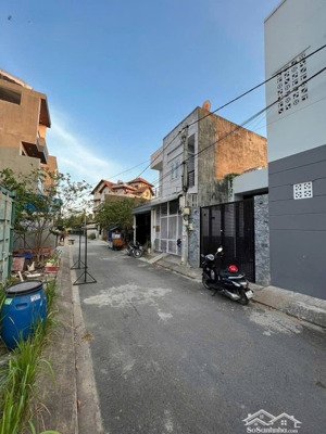 bán đất dân cư hiện hữu ngay đường long thuận quận 9!