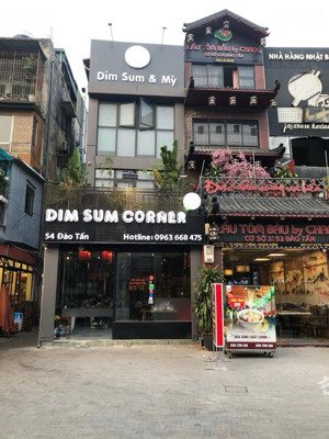 cho thuê nhà mặt phố thái hà 70m2 x 3 tầng mt 4m vị trí cực đẹp sạch sẽ nhận nhà ngay