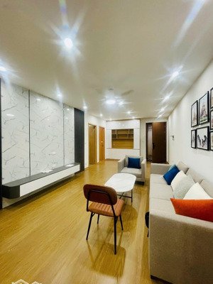 bán căn big tower phạm hùng. diện tích 105m. thiết kế 3pn, 2wc