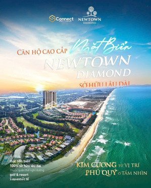 duy nhất căn hộ 2pn ~83m view biển sổ lâu dài- giá 3,8tỷ (chưa vat+ kpbt)