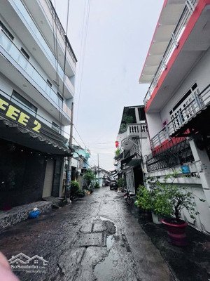 bán nhà riêng đẹp, nhiều tiện ích tại hoàng văn hợp, 5,75 tỷ, 54m2, bình tân, hcm