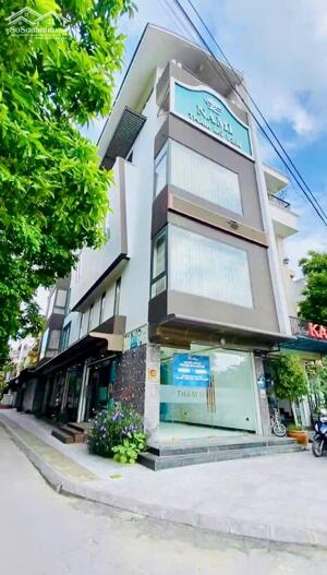 CHO THUÊ NHÀ 5 TẦNG 2 MẶT TIỀN – ĐỐI DIỆN HỒ HÀNG ĐỒNG