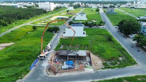 chính chủ bán đất thổ cư! sổ đỏ, 250m2, giá 60tr/m2 có thương lượng