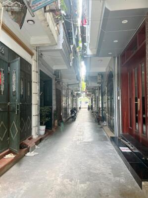 Bán nhà đường Kim Ngưu, Hai Bà Trưng, ngõ thoáng, gần ô tô, 8 phòng cho thuê