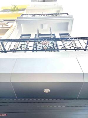 Bán nhà Kim Mã, Ba Đình, gần mặt phố, giá tốt nhất khu vực, 60mx4t, 12.8 tỷ, 0985696268