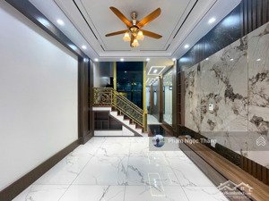 nhà mặt đường 15m tuyến 3 hoàng thế thiện, 80m2 x 4 tầng thang máy