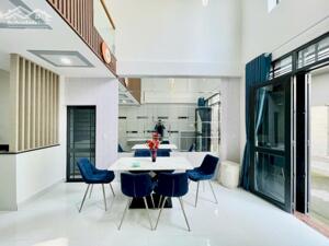  SỞ HỮU NGAY NHÀ PHỐ MỚI XÂY TẠI BÌNH TÂN – GIÁ CHỈ TỪ 7.1 TỶ! 