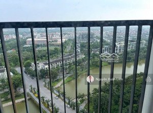 cần bán căn 100m2 full đồ view siêu đẹp hồ quảng trường manina giá 7.150 tỷ bp aquabay - ecopark